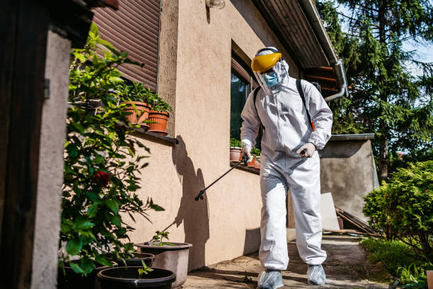Best Commercial Pest Control Services  in Felton, DE